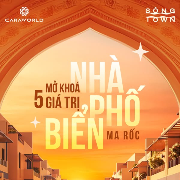 CaraWorld Cam Ranh