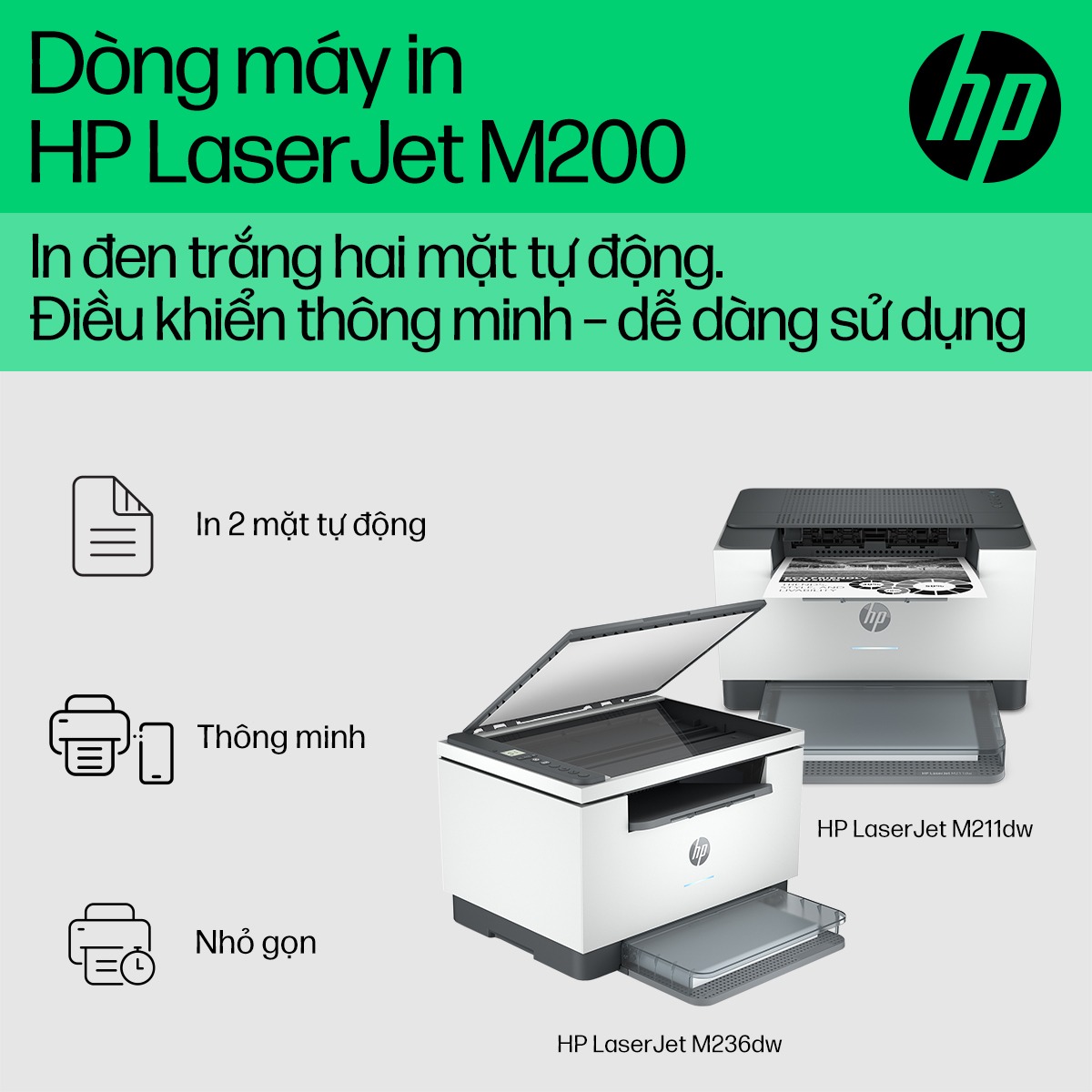 HP Vietnam