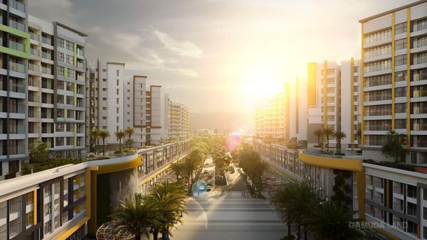 Mua Bán - Cho Thuê Celadon City Tân Phú