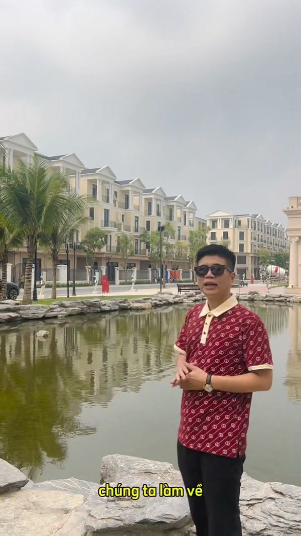 Phamtrunghieu.vn Vinhomes