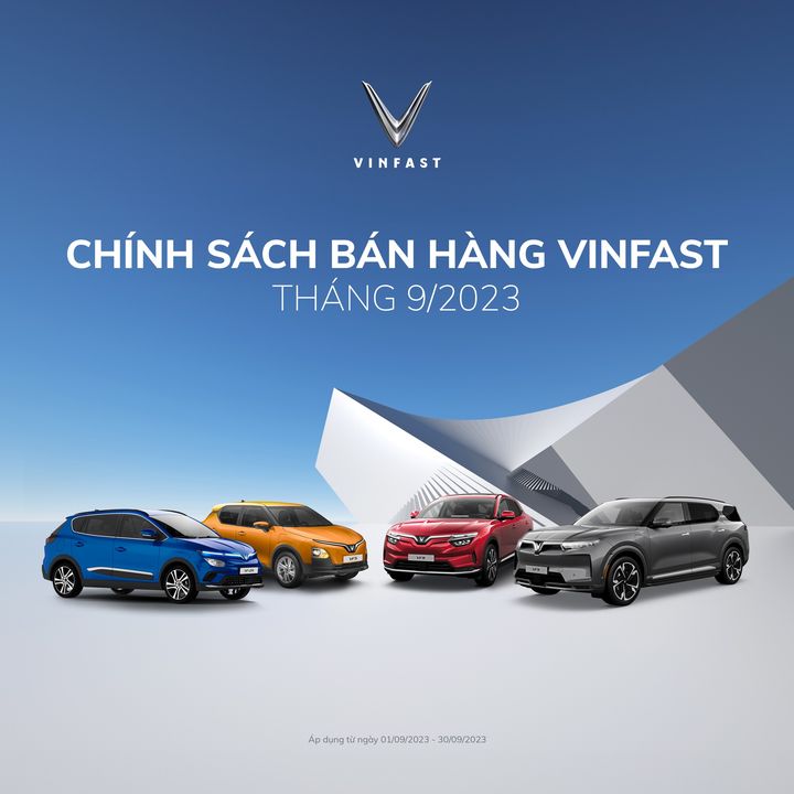 VinFast