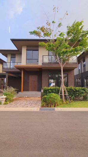Khu Đô Thị Waterpoint - Nam Long NLG