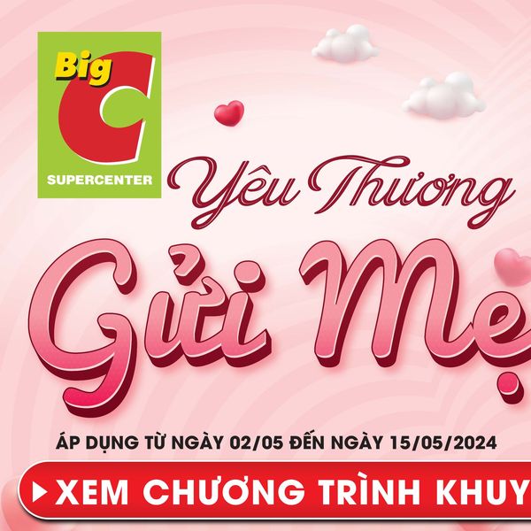 Big C Vietnam