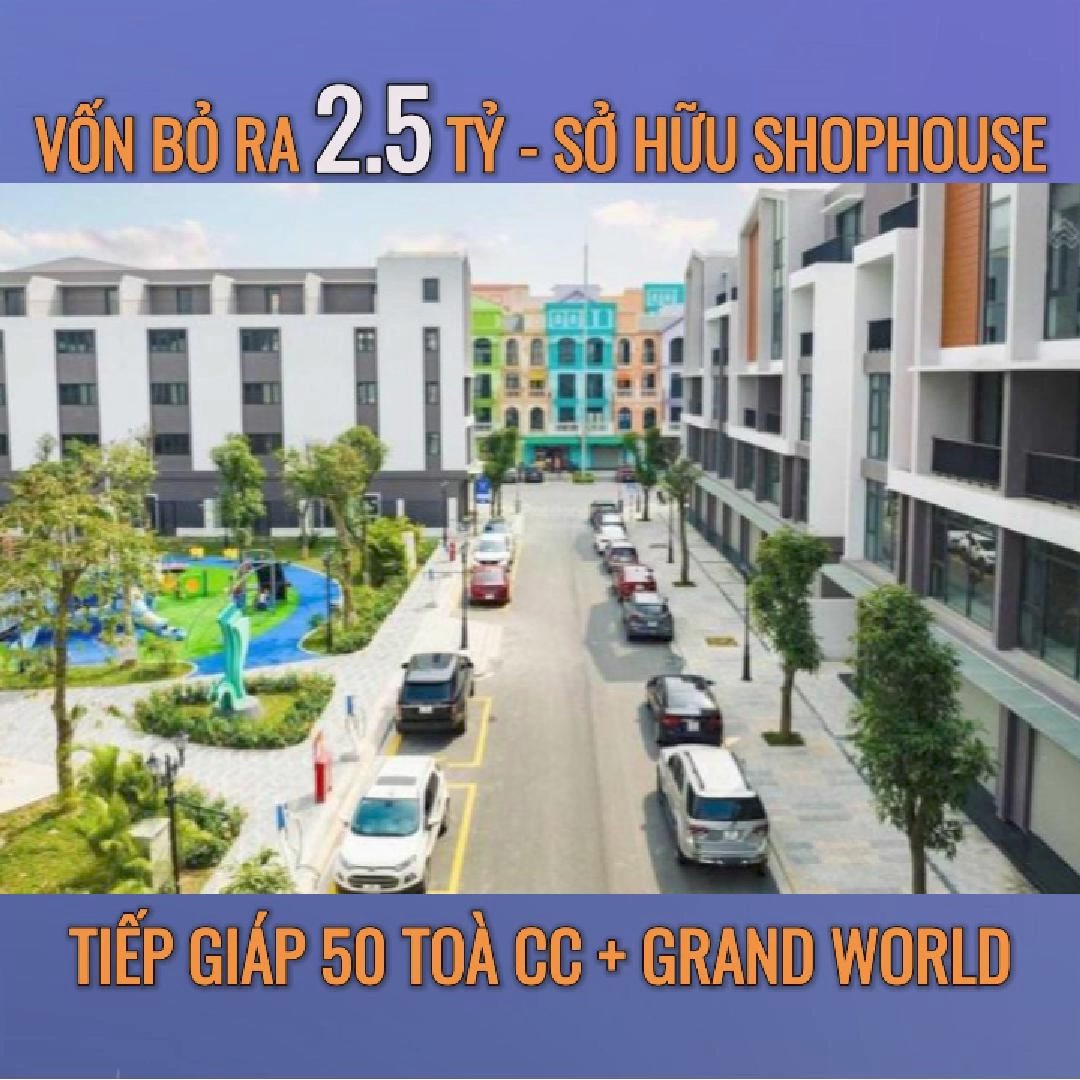 BDS.VH - Bất động sản Vinhomes