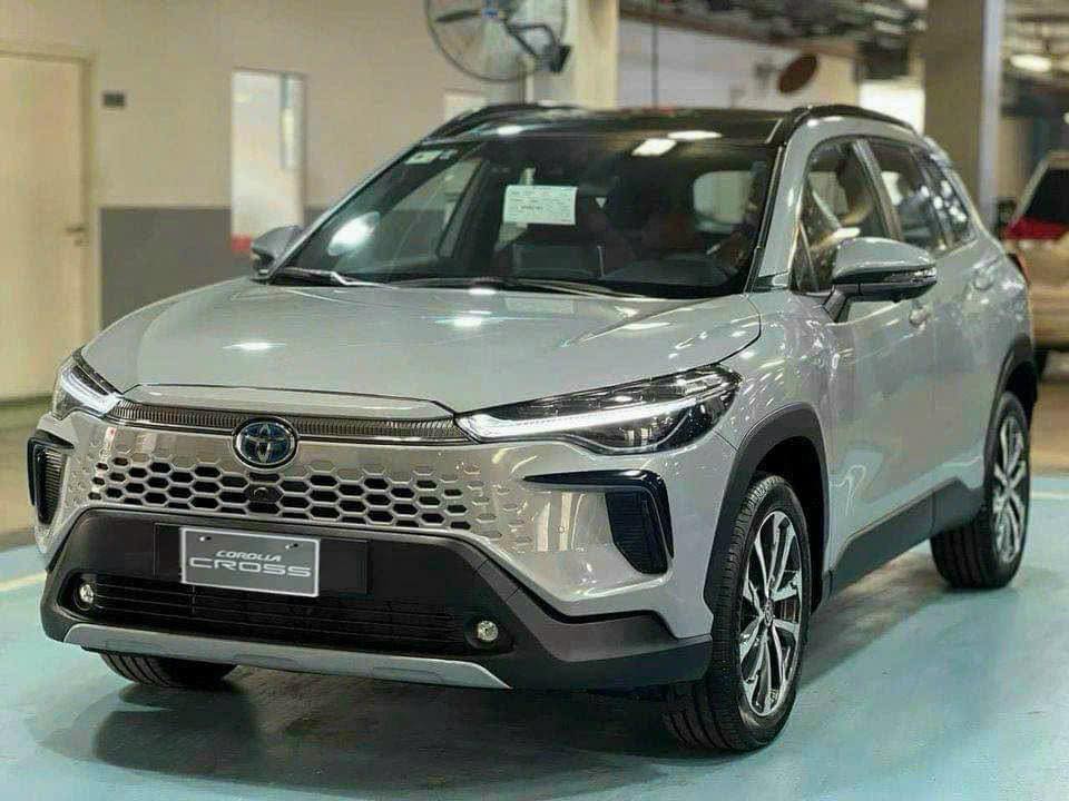 Toyota Hùng Vương