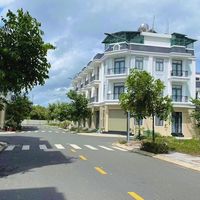 Đất Nền - Nhà Phố Tp.hcm
