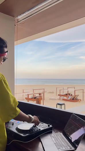Vive Océane - Beach Club & Restaurant