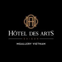 Hôtel des Arts Saigon - MGallery