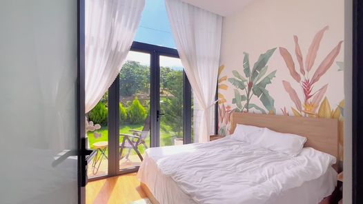 Xây dựng Recons Bảo Lộc