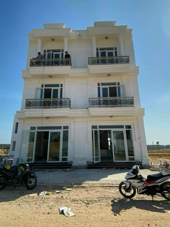 Phương Trường An 6 - Bđs Bình Dương