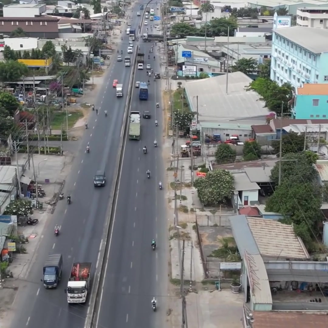Căn hộ Destino Centro 