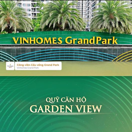 Vinhomes Market