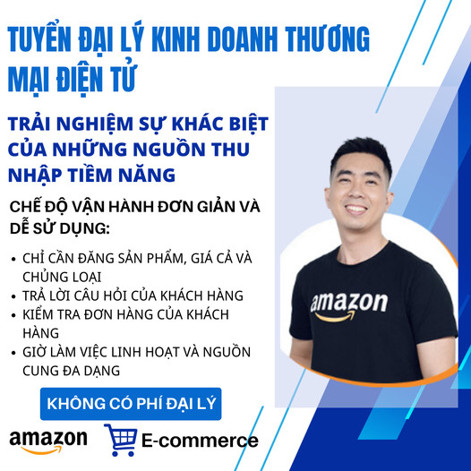 DropShipping Vietnam