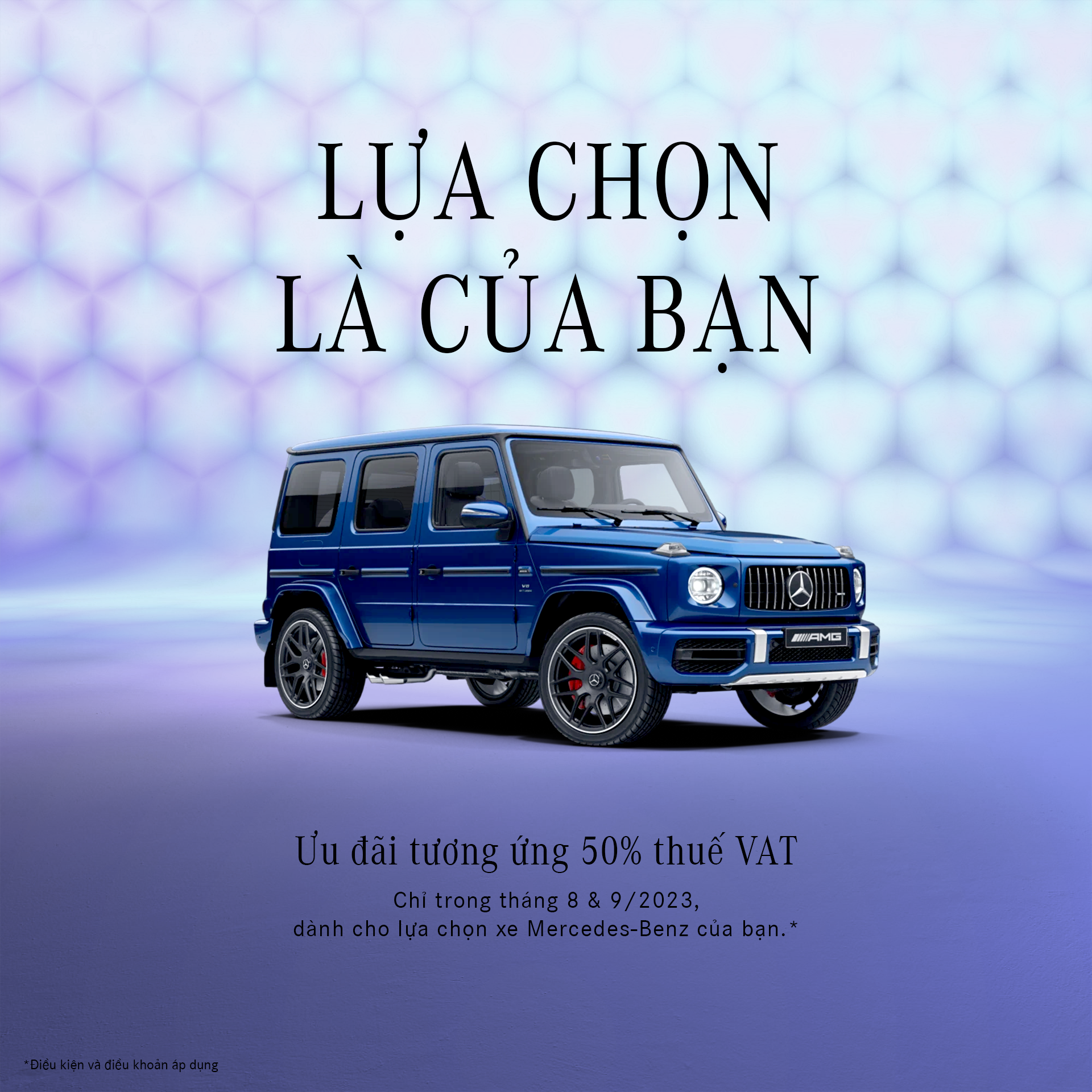 Mercedes-Benz Vietnam