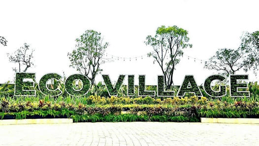 Dự án EcoPark Miền Nam