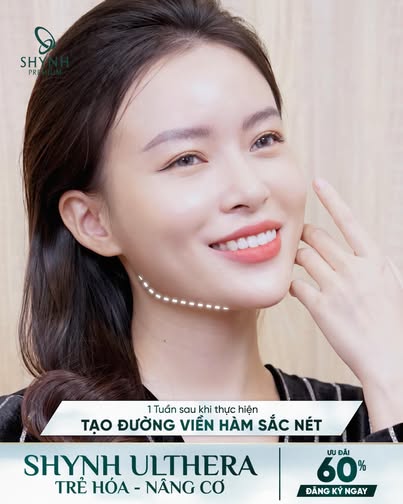 Viện Thẩm Mỹ Shynh Premium