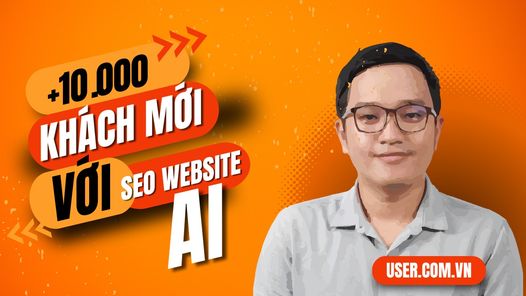 User.com.vn - Digital Marketing Academy