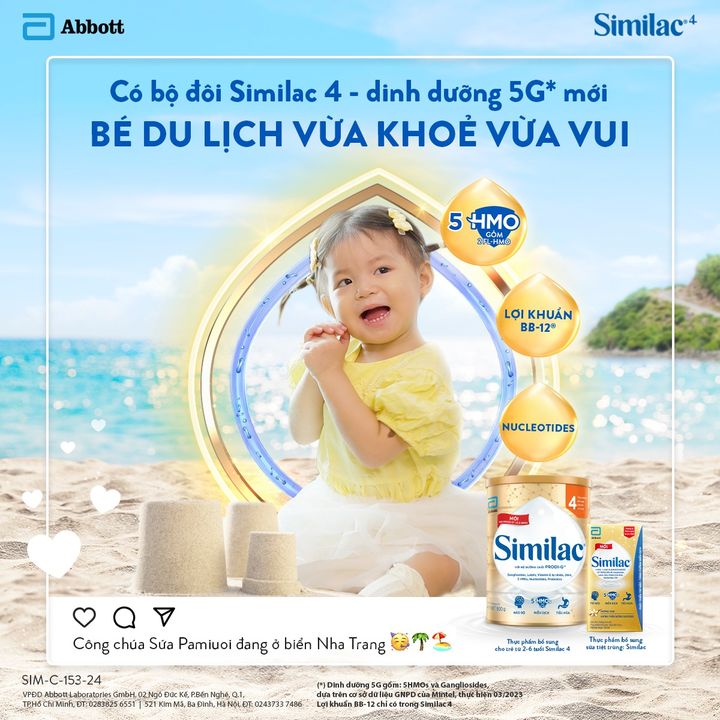 Similac Vietnam