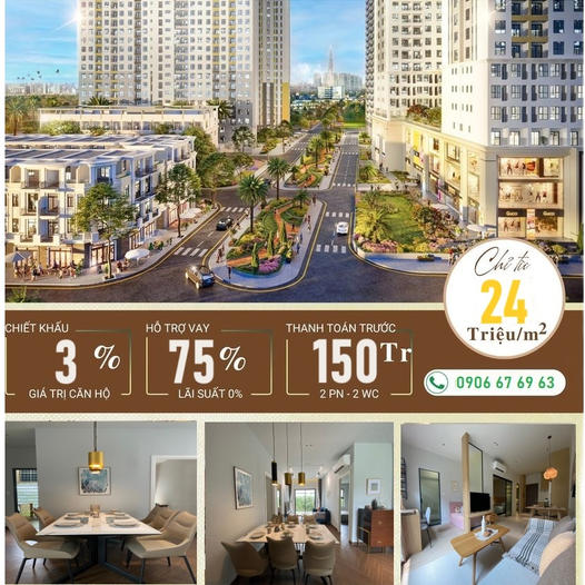 ZStudio - Địa ốc CafeZ