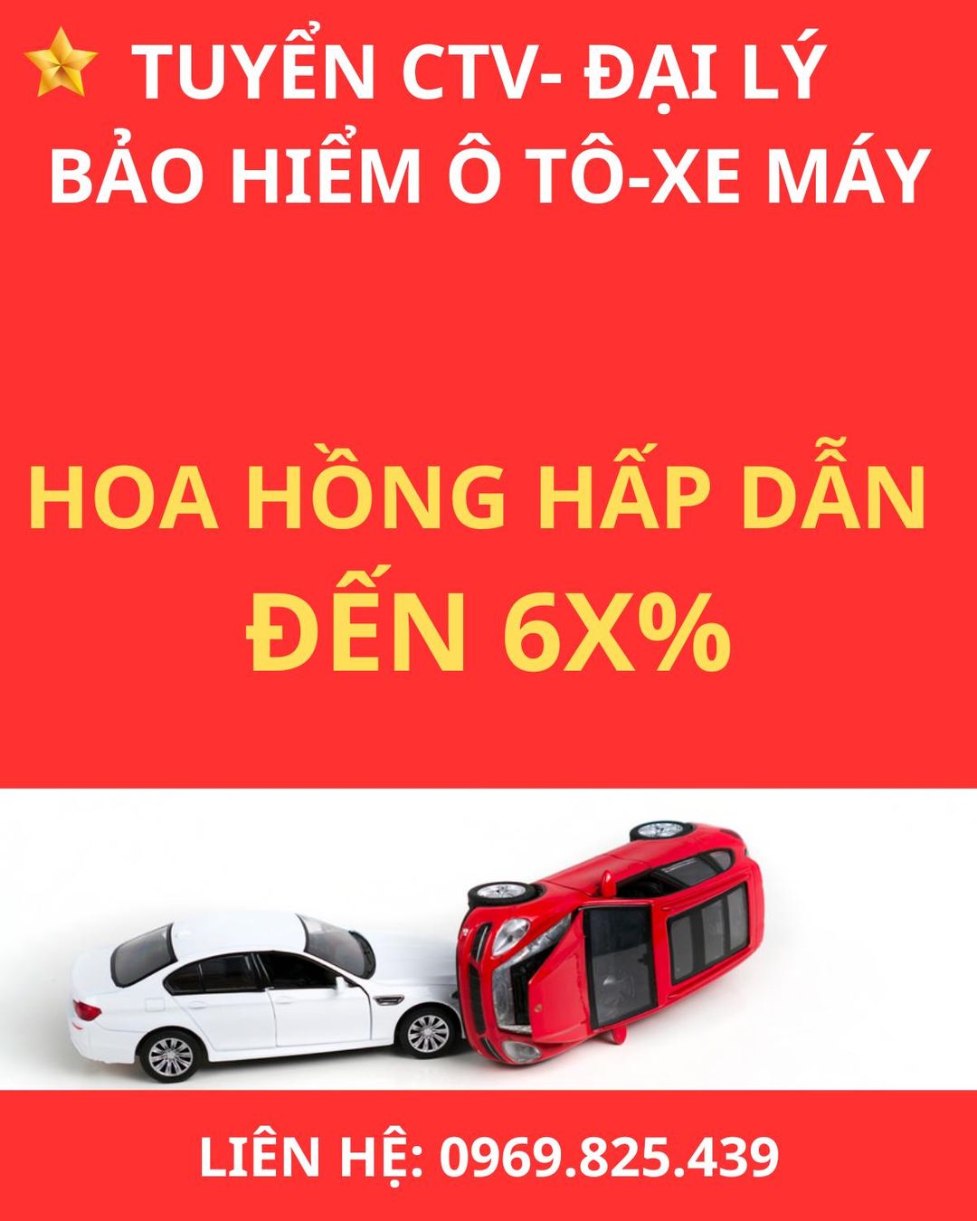 Tổng Đại Lý Bảo Hiểm Ô Tô