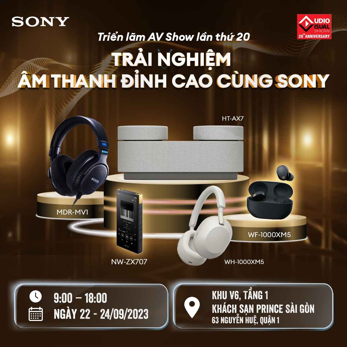 Sony Vietnam