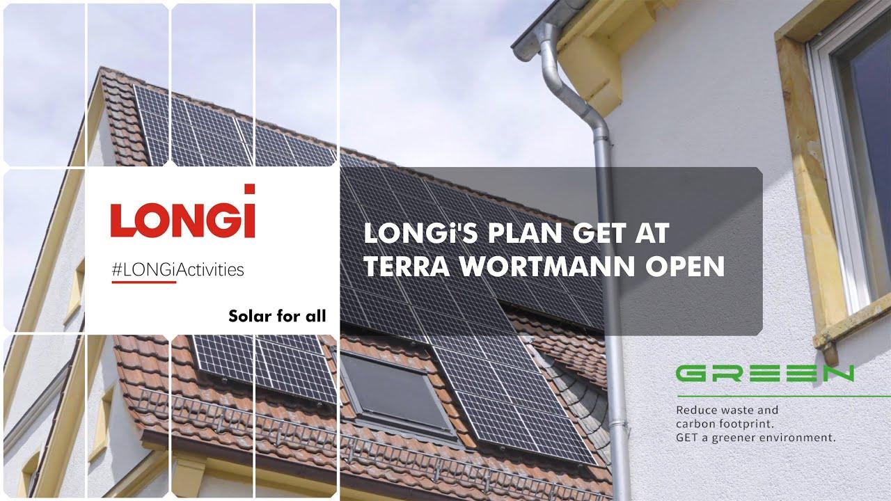 LONGi Solar