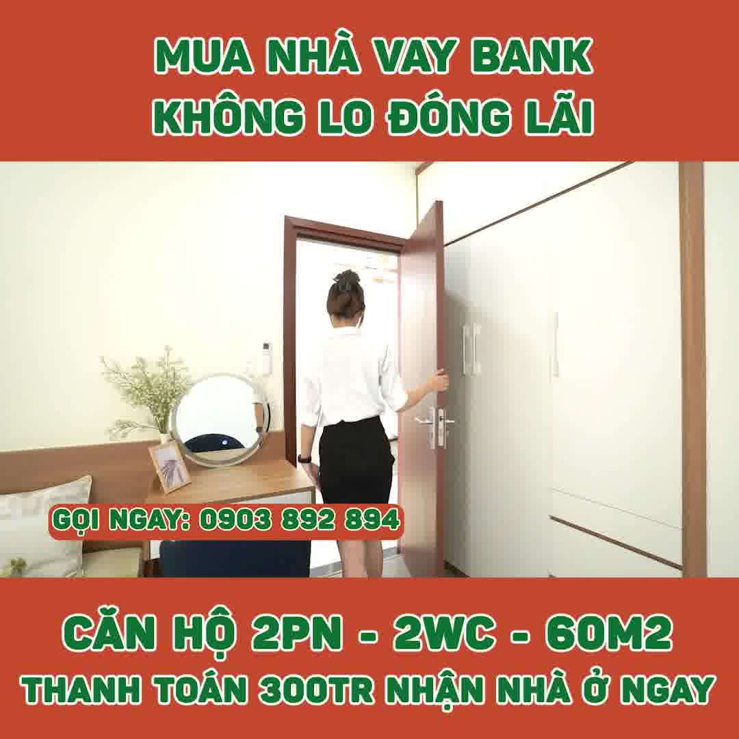 Căn Hộ Giá Tốt Bình Dương