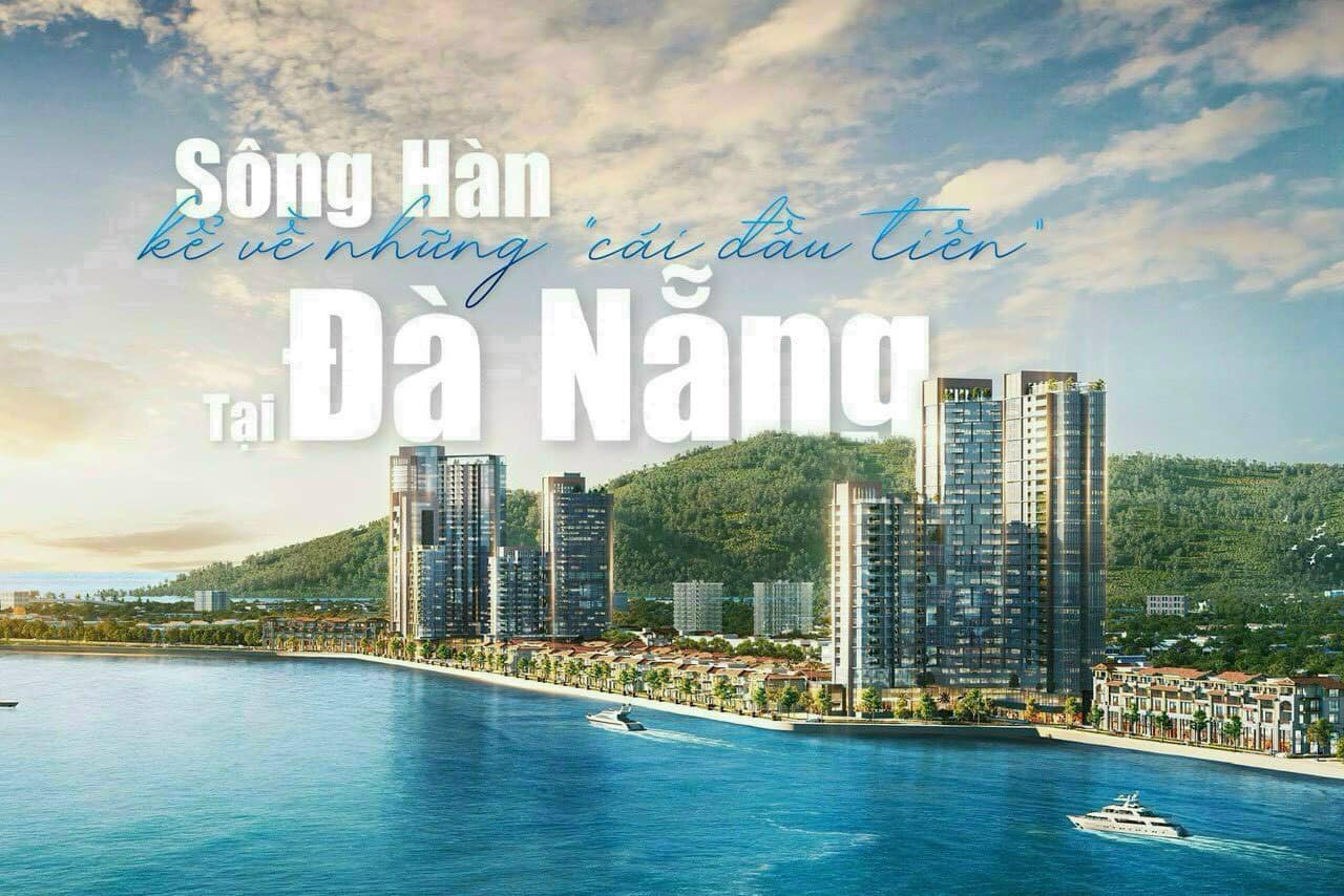 Dự Án Miền Trung