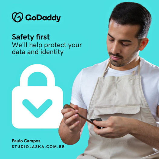 GoDaddy