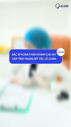 Bác Sĩ Lê Ngọc Hoàn