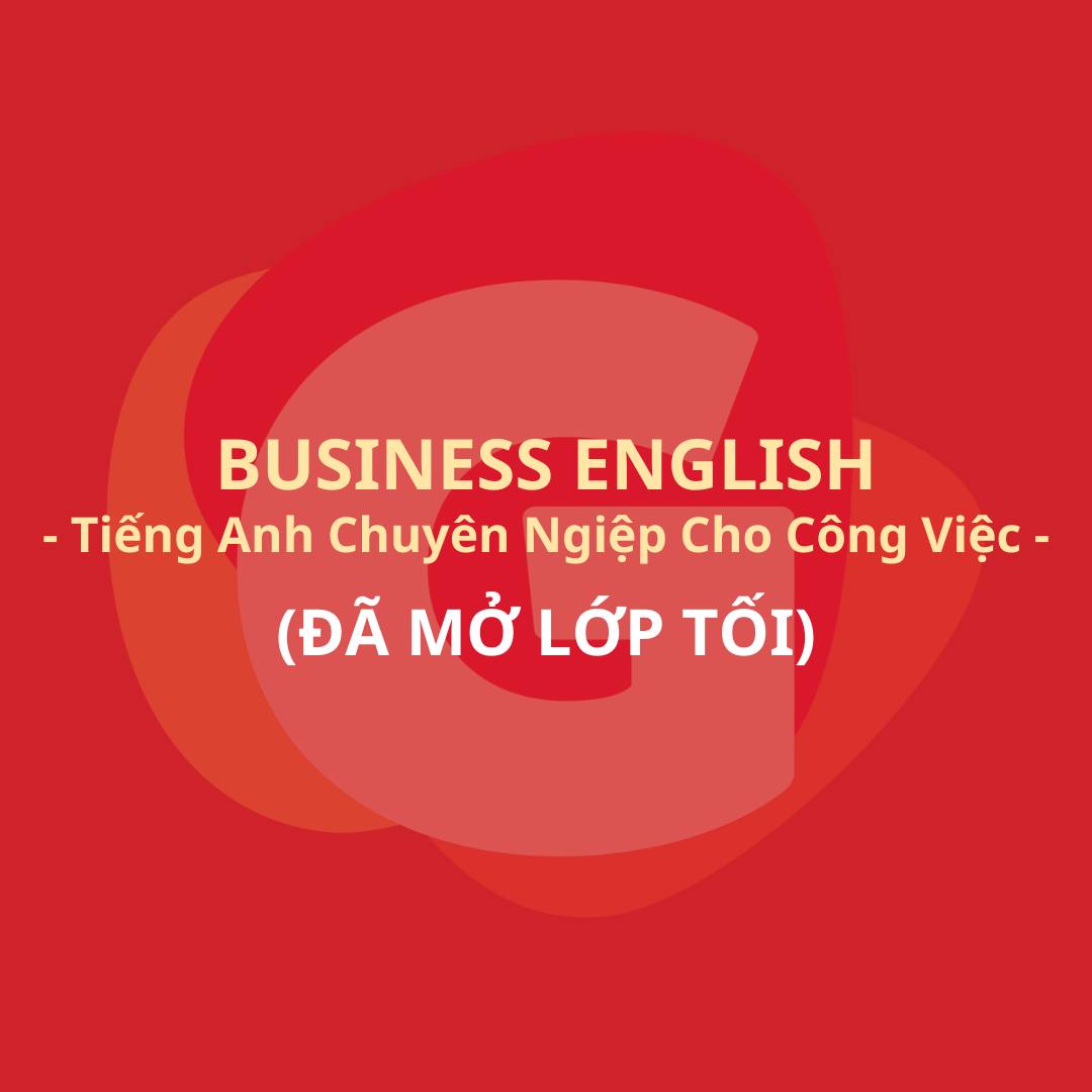 Globish - English for Business