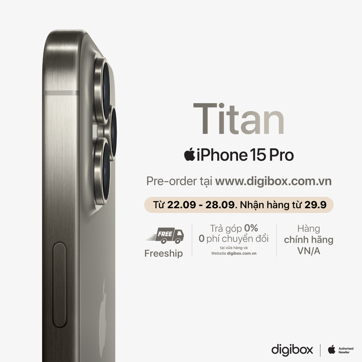 Digibox Vietnam