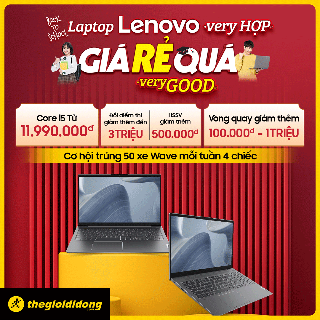 Thế Giới Di Động (thegioididong.com)