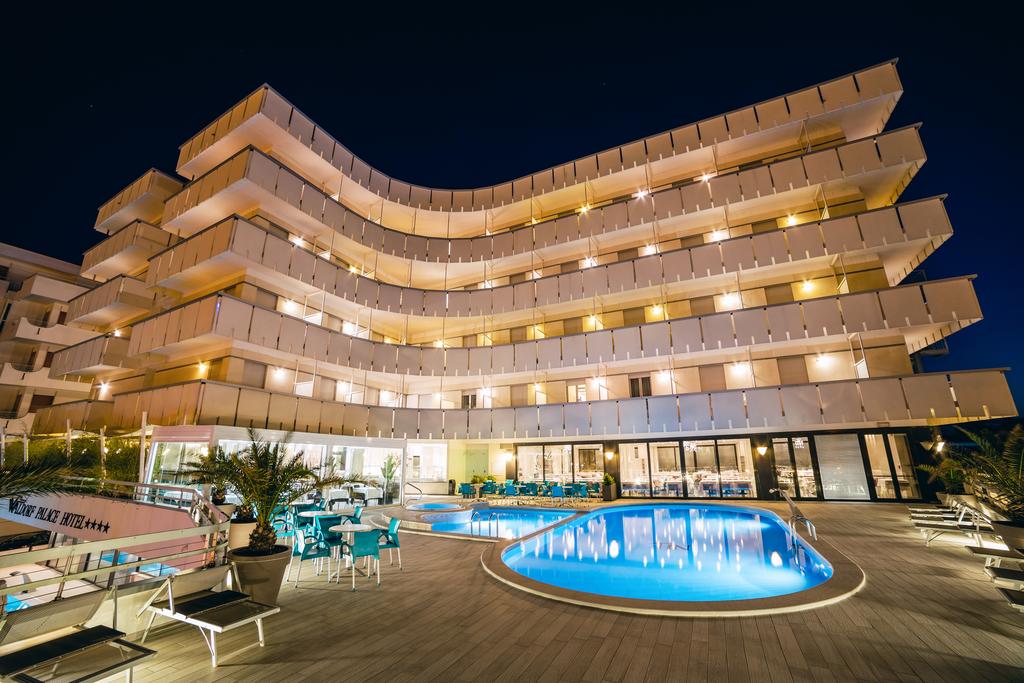 Nonni Hotels