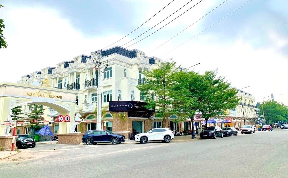 Tin Hót BĐS Dĩ An - Thuận An 24h