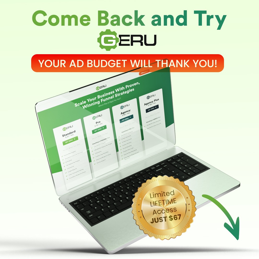 GERUsoftware