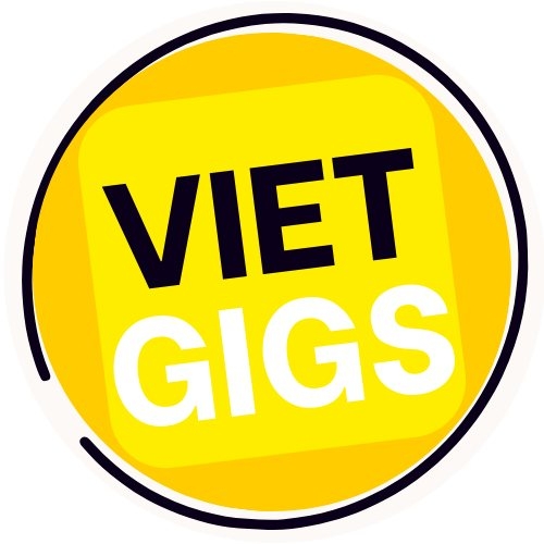 VietGigs - Nền tảng tìm kiếm Freelancer hàng đầu Việt Nam