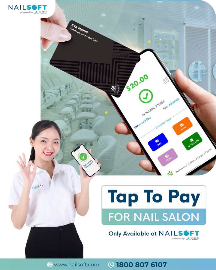 NailSoft
