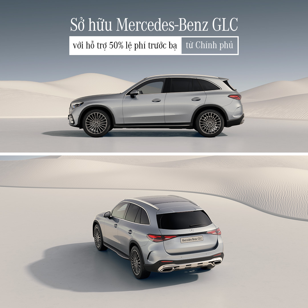 Mercedes-Benz Vietnam