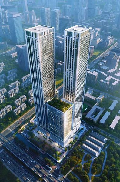 Thiết kế khách sạn