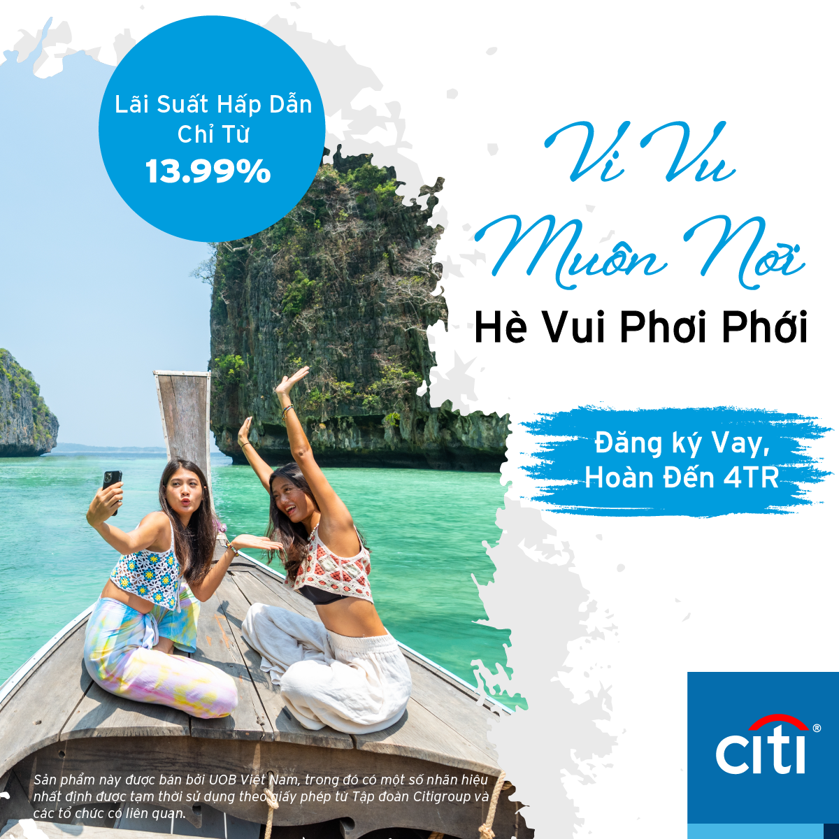 Citi Vietnam