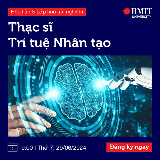 RMIT Vietnam Postgraduate Programs