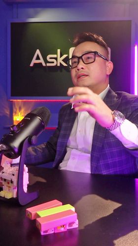 Askany - Kết nối 1:1 với chuyên gia