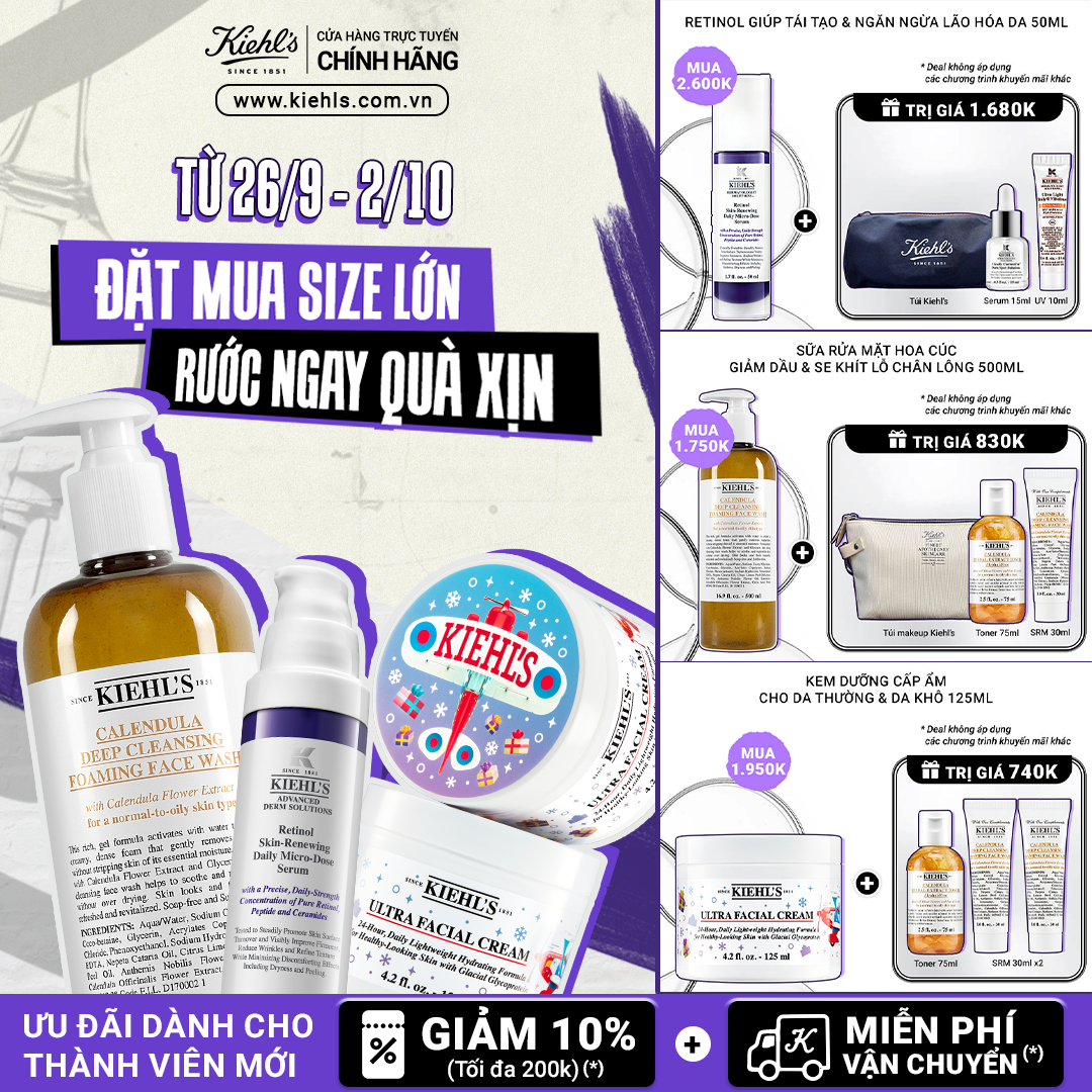 Kiehl's