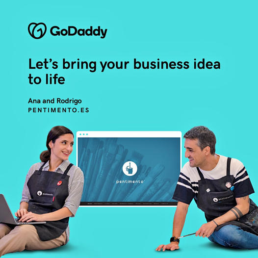 GoDaddy