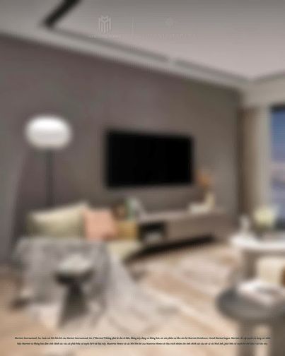 Cộng đồng Grand Marina, Saigon