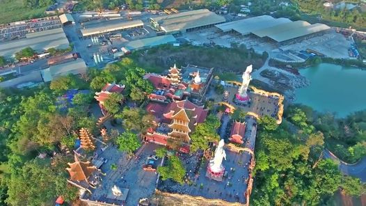 CÀN QUÉT BÌNH DƯƠNG