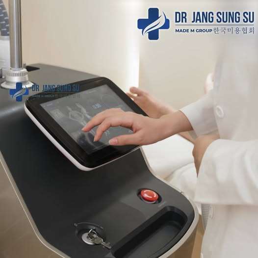 Trung Tâm Giảm Mỡ Y Khoa - Dr.Jang Sung Su