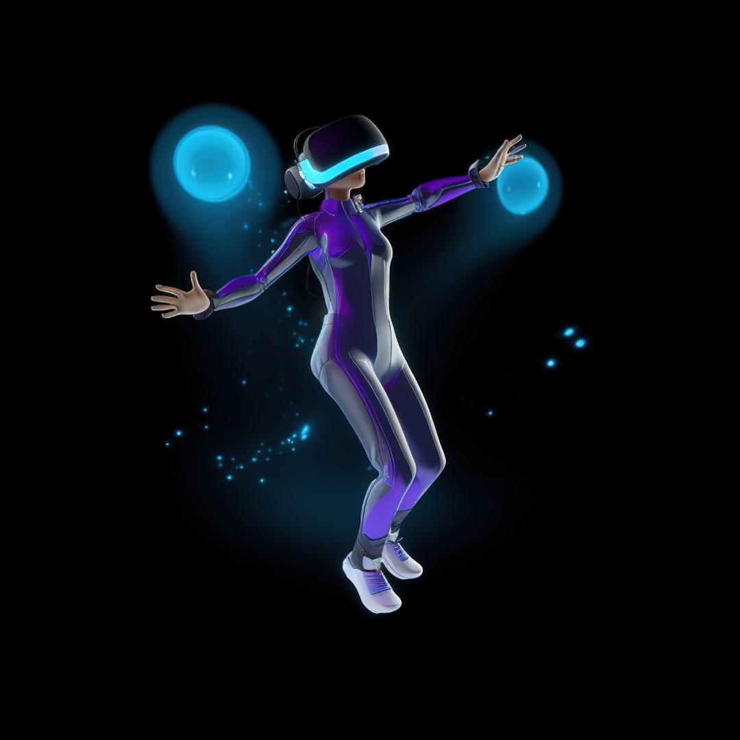 VR360 - Virtual Reality 360º - Web360