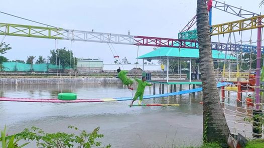Khu vui chơi và du lịch sinh thái MIỀN NAM - CỒN SƠN
